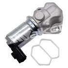 Ford Escape 2003-2004 Walker Products Fuel Injection Idle Air Control Valve New. Price: $48.95.