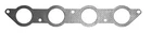 New! Volkswagen Jetta Ajusa Fuel Injection Plenum Gasket 13025200 027129717D. Price: $31.00.