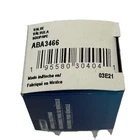 Idle Air Control Valve Carquest ABA3466 New. Price: $30.59.