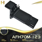 Mass Air Flow Maf Sensor AFH70M-123 13508433 For Chevrolet Silverado Buick Gmc New. Price: $48.29.