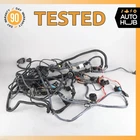 16-19 Bmw G12 750LI M550I N63 V8 Engine Motor Wiring Harness Left 8663483 Oem Used. Price: $220.23.