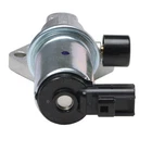 Fuel Injection Idle Air Control Valve Delphi CV10112 New. Price: $130.95.