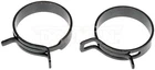 Hose Clamp Dorman 14087 New. Price: $14.62.