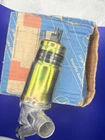 Idle Air Control Valve Speed Stabilizer Bosch 0280140503 For Mercedes 190E New. Price: $395.00.