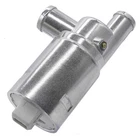 Fuel Injection Idle Air Control Valve-valve Only Walker Products 215-1061 New. Price: $68.48.