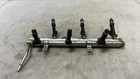 Jeep Wrangler Jk Oem Fuel Rail Injectors 3.8L 2007 2008 2009 2010 2011 110712 Used. Price: $49.99.