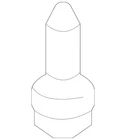 Genuine Honda Regulator 16015-SDH-H00 New. Price: $39.00.