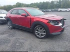 (local Pickup Only) Fuel Tank Fits 20-23 Mazda CX-30 2057600 Used. Price: $166.16.
