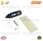 Deatschwerks DW100 Series 165LPH In-tank Fuel Pump Fits 1989-1993 Mazda Miata New. Price: $109.00.