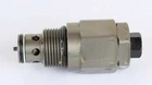 New 4392197 Hitachi Construction Relief Valve. Price: $125.00.