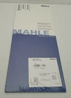 Mahle MS19754 Fuel Injection Plenum Gasket Set High Quality Engine Seal New. Price: $16.70.