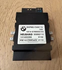Bmw X5 X3 2008-2014 Fuel Pump Control Relay Module Ecu 55892110 1614 6766003 Oem Used. Price: $55.50.