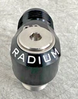 *returned Sale* Radium (20-1000-1012) 10AN Orb Banjo To 12AN Male Fitting New. Price: $35.37.