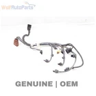 2014-2016 Audi A5 3.0L Right Engine / Fuel Injector Wiring Harness Used. Price: $48.49.