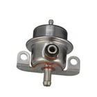 Standard Ignition Fuel Injection Pressure Regulator PR17 New. Price: $88.32.