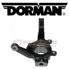 Dorman Front Left Steering Knuckle For 2002-2006 Nissan Altima Gear Re New. Price: $121.19.