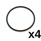 For Mercedes-benz 2011-2025 Camshaft Adjuster Magnet Seal (4 Pcs) Elring New. Price: $27.99.