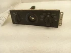 Temperature Control Ac 94-00 Ford Mustang F4ZZ19980A Used. Price: $87.99.