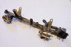 Porsche Fuel Rail & Pressure Regulator # 94411008020 94411019803 94411020103 Used. Price: $480.00.
