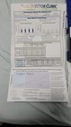 Fuel Clinic Fic 650CC Injectors For Honda Civic D15 D16Z6 D16Y8 H22 New. Price: $175.00.