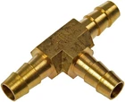 Fuel Hose Tee Dorman 55107 New. Price: $26.58.