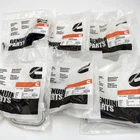 Genuine Oem Complete Injector Fuel Line Set For Cummins Diesel 07-18 6.7L New. Price: $60.00.