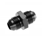 Red Horse Performance Flare Union Adapter -08 Male To 3/4 X 16 An/jic Black New. Price: $36.49.
