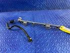 2012-2015 Toyota Camry Oem Fuel Delivery Pipe Injector Rail + Hose Used. Price: $59.99.