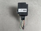 93-98 Lincoln Mark Viii Continental Fuel Pump Driver Module Fpdm F7LF-9D372-AA Used. Price: $110.00.