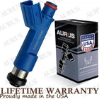 Oem Aurus New Fuel Injector For Toyota 1.8L 1ZZ-FE Motor 23250-21040 23209-21040. Price: $49.99.