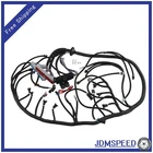 Wiring Harness Kit Standalone T56 Non-electric Tran 4.8 5.3 6.0 For 97-06 Dbc Ls New. Price: $384.97.
