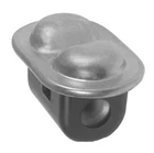 Oem Ac Delco Fuel Pump Pulsator FP27 25094266 1994-1995 Chevy S-10 Gmc Sonoma New. Price: $51.09.