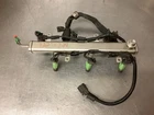 2001-2007 Dodge Caravan Fuel Rail Injection Injector 3.3L Used. Price: $69.95.