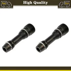 Dorman Diesel Fuel Injector Rail Plug Ford E-350 Super Duty 2005-2010 New. Price: $61.92.