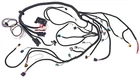 Jegs Engine Swap Wiring Harness For 2009-2014 Gm Gen Iv LS3 6.2L & L92 New. Price: $435.99.