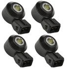 X Knock (detonation) Sensor Fits: Bwm 2008-2024 V 4.4L New. Price: $42.00.