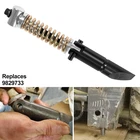 9829733 Quick Attach Coupler Latch Set For Case & New Holland Skid Steer Loader. Price: $78.99.