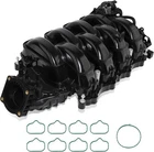 D2P Intake Manifold JL3Z9424C Ford F-150 5.0L V8 2018-2020 JL3E-9S455-FC New. Price: $160.19.