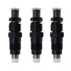 3X Fuel Injection Valve 119515-53001 For Yanmar 2YM15 3YM30 3TNV70 Komatsu 2D70E New. Price: $96.99.