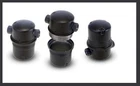 427 Fuel Filter Canister New. Price: $129.95.