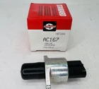 Standard Motor Products Idle Air Control Valve AC167 New. Price: $59.99.