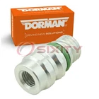 Dorman Ac Service Valve For 2008 Saturn Astra Heating Air Conditioning Vent Wg New. Price: $13.34.