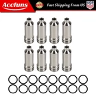 Sets Injector Cup & O-rings For Gm 6.6L Duramax 97188463LB7 2001-2003 2004 New. Price: $41.82.