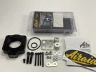 Airaid 400-516 Black Throttle Body Spacer 2001-2003 Ford F-150 4.2L-V6 New. Price: $62.95.