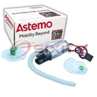 Hitachi Fuel Pump Module Assembly 1997-1998 Ford F-150 4.2L 4.6L 5.4L V6 Hn New. Price: $85.07.