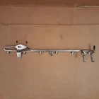 1995-1996 Ford F150, F250, E150 4.9L Fuel Injector Rail Cylinder Injection Used. Price: $169.00.