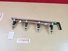 2014-2016 Chrysler 200 Jeep Cherokee Fuel Rail With Injector 04627355AA Oem Used. Price: $63.52.
