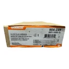 Dorman 904-249 Fuel Injector Glow Plug Harness Lh Ford 6.0 Diesel Powerstrok New. Price: $65.00.
