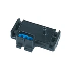 Msd 23131 Map Sensor 3-BAR For Blown/turbo Applications New. Price: $170.05.