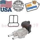 22270-0D040 Idle Air Control Valve W/gasket AC477 For Toyota Corolla Matrix 1.8L New. Price: $29.49.